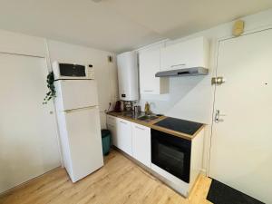 Le cocon a 200m de la mer