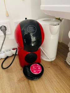 Le cocon a 200m de la mer