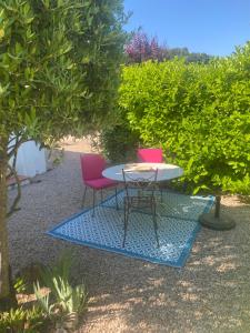 Maisons de vacances Maison : photos des chambres