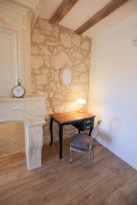 Gîte de la Tour - 6 personnes