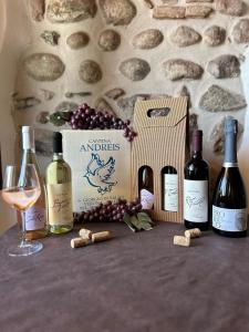 Agriturismo Colombarola