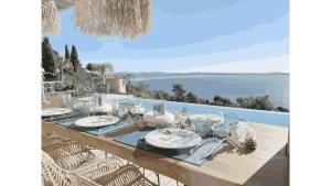 Maison de charme pour des vacances parfaites