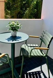 Hôtel Rotonde Aix-en-Provence centre