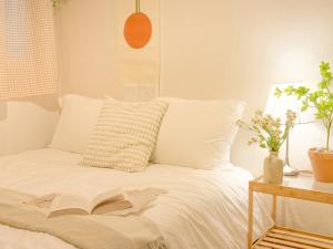 Stay Namu - 3mins to Silim station