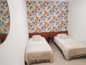 Appartements Maison Stellas : photos des chambres