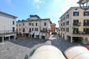 Monolocale King con Divano-Letto