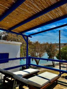 Kouri Escape - Ubytování bez kategorie ve městě Kythnos