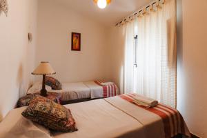 Apartamento 1 - Fundação de Veiros