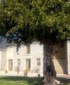 Appartements Gite Les Pieces du Moulin : photos des chambres