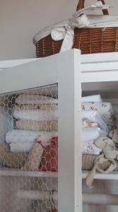 Stone cottage Lavandula