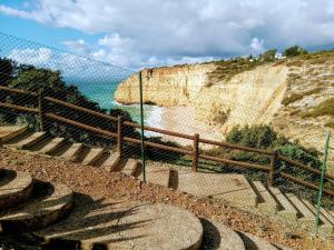 Apartamento T2 Praia de Centeanes