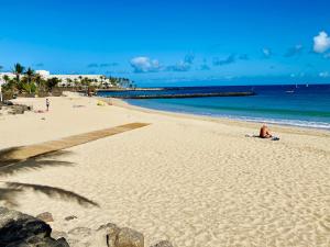 Apartamento Aguaviva, tu lugar al lado del Océano