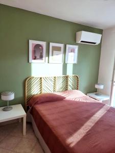 Maridea - Il Borgo