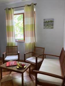 Villa am Schwarzen Meer