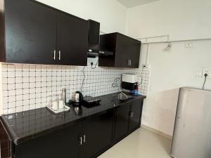 Fully Furnished Spacious Serviced Apartments by Abhibha Stays