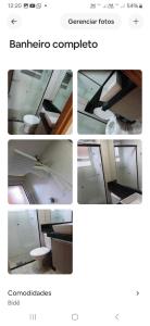 Apto Premium com ar 5min Centro Unimed e Salesiano