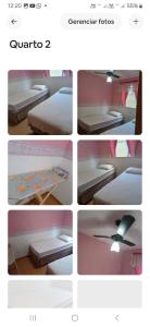 Apto Premium com ar 5min Centro Unimed e Salesiano