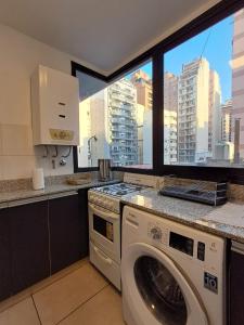 Chacabuco 400 B Nueva Cordoba