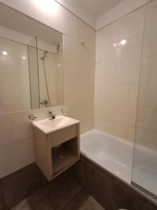 Chacabuco 400 B Nueva Cordoba