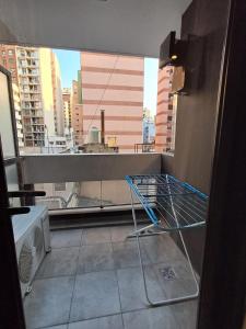 Chacabuco 400 B Nueva Cordoba