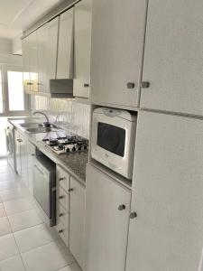 Asia san juan playa Front line apartment, free wifi, parking