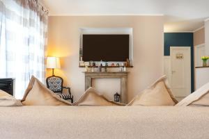 Appartement 2 Chambres