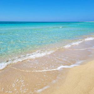 Casa Stella Marina 2camere 2bagni a 90mt spiaggia