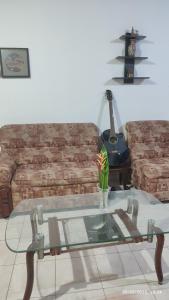Apartment-i
