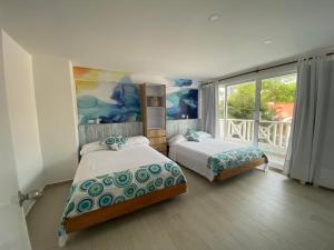 Espectacular y céntrico apartamento en San Andrés