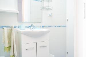 Casa Stella Marina 2camere 2bagni a 90mt spiaggia