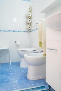 Casa Stella Marina 2camere 2bagni a 90mt spiaggia