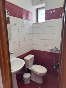 Double Room with Extra Bed room in Garden Villa Veli