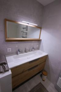 Gîte de la Tour - 6 personnes