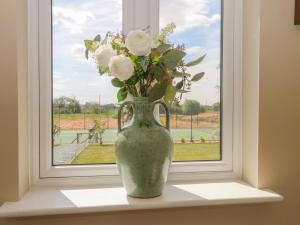 Meadow Manor And Spa