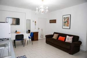 Appartamento Centrale Scalea