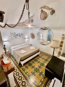 LAntica Rimessa Da Gigi