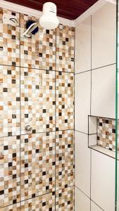 Suite house in Vila do Abraão Ilha Grande RJ