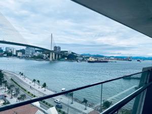 Green Diamon Luxury Apartment - Ubytování bez kategorie ve městě Ha Long