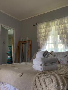 Alojamiento el Arrayán