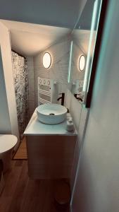 Maison moderne et cosy aux Sables d Olonne