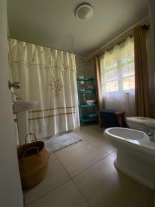 Alojamiento el Arrayán