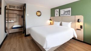 Hotels Campanile NATURE - Mont de Marsan : photos des chambres