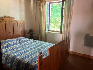 Maisons de vacances Maison au GRAND calme : photos des chambres