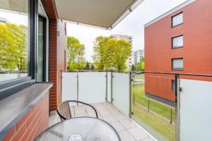 APT Nadmorskie - Bliżej Morza