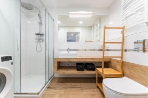 APT Nadmorskie - Bliżej Morza