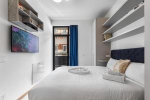 Washington Building - 4 posti