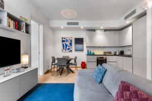 Washington Building - 4 posti