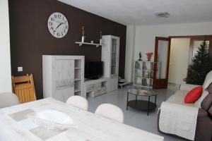 Rinconcito en Benicásim pueblo - 3hvězdičkové hotely ve městě Benicassim