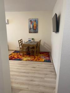 Apartamentai Rusnėje, žvejų ir paukščių rojuje