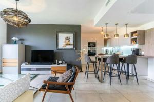 Azur Panoramique – Calme Vue Mer proche Nice